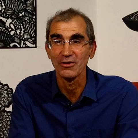 utrender Claudio Onorato